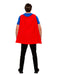 Mens Superman Costume Kit - costumesupercenter.com