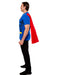 Mens Superman Costume Kit - costumesupercenter.com