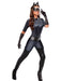 Womens Sexy Batman The Dark Knight Rises Catwoman Costume - costumesupercenter.com