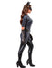 Womens Sexy Batman The Dark Knight Rises Catwoman Costume - costumesupercenter.com