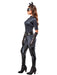 Womens Sexy Batman The Dark Knight Rises Catwoman Costume - costumesupercenter.com