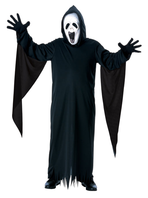 Boys' Howling Ghost Costume - costumesupercenter.com