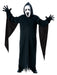 Boys' Howling Ghost Costume - costumesupercenter.com