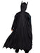 Batman The Dark Knight Rises Deluxe Muscle Chest Child Costume - costumesupercenter.com