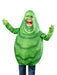 Kids' Ghostbusters Classic Slimer Inflatable Costume - costumesupercenter.com