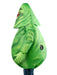 Kids' Ghostbusters Classic Slimer Inflatable Costume - costumesupercenter.com