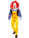 Mens Pennywise Deluxe Costume - costumesupercenter.com
