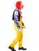 Mens Pennywise Deluxe Costume - costumesupercenter.com