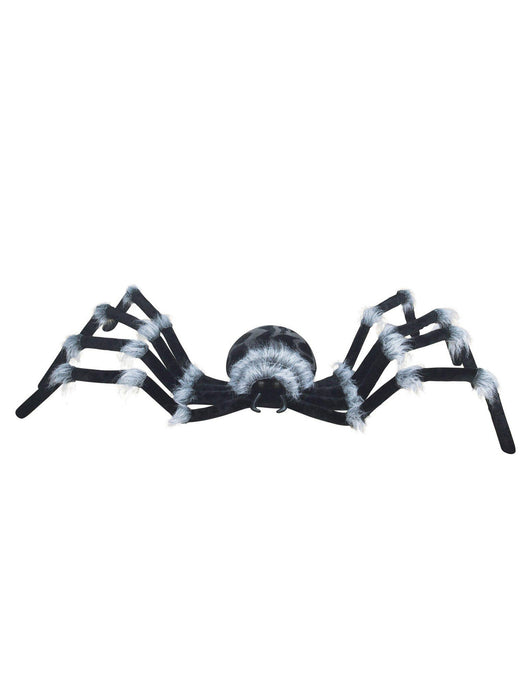 6' Large Spider - costumesupercenter.com