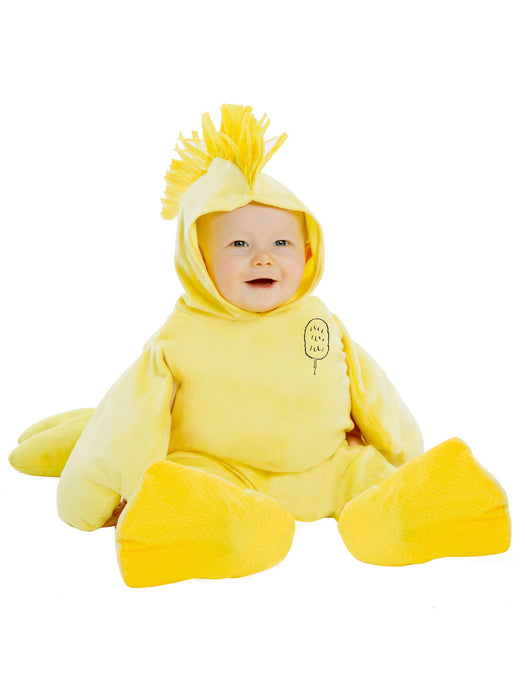 Baby Woodstock Costume - costumesupercenter.com