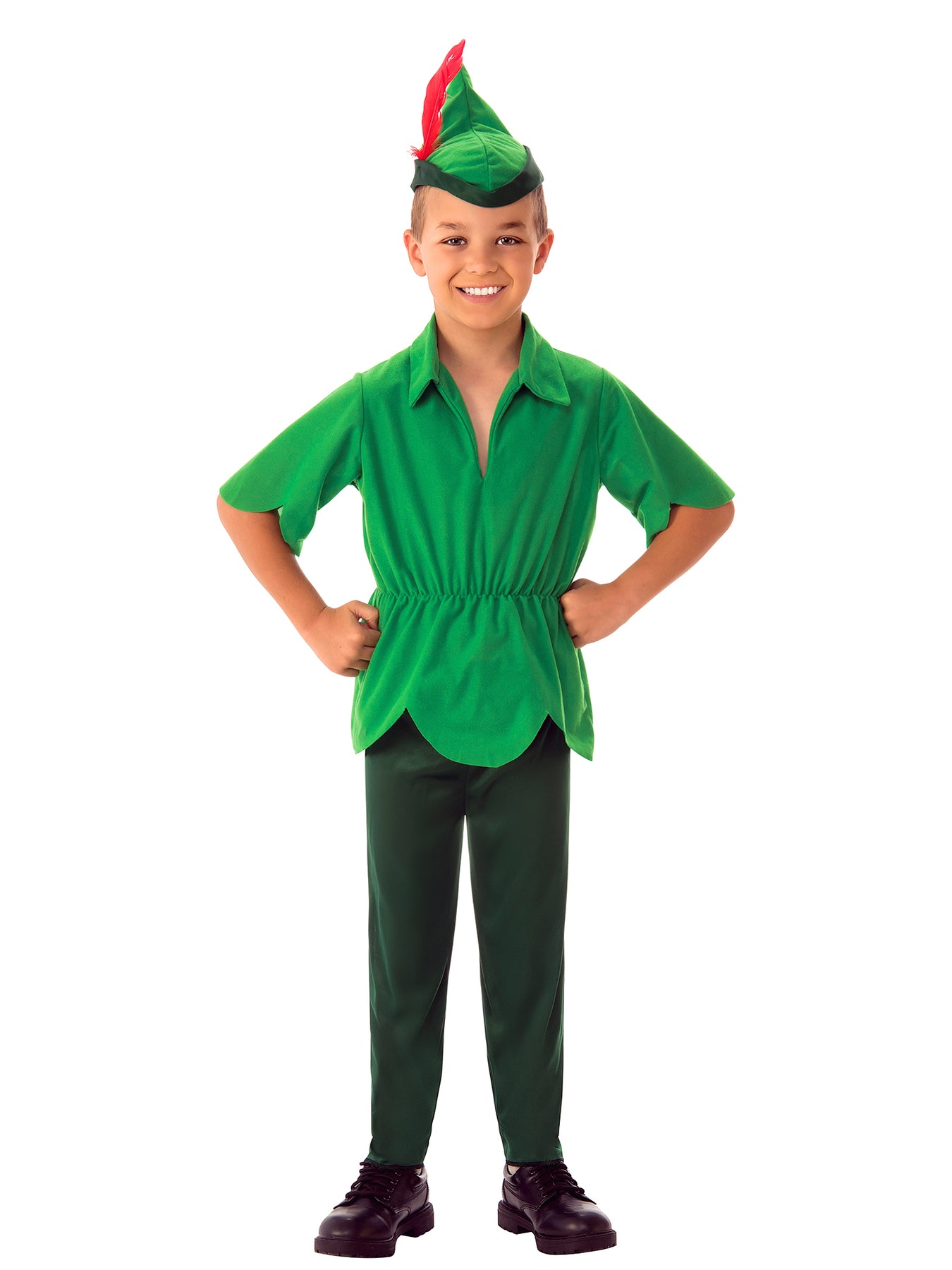 Peter Pan Costumes & Accessories