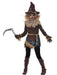 Kids Creepy Scarecrow Costume - costumesupercenter.com