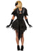 Adult Bat Wings - One Size - costumesupercenter.com