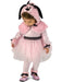Baby/Toddler Princess Poodle Costume - costumesupercenter.com