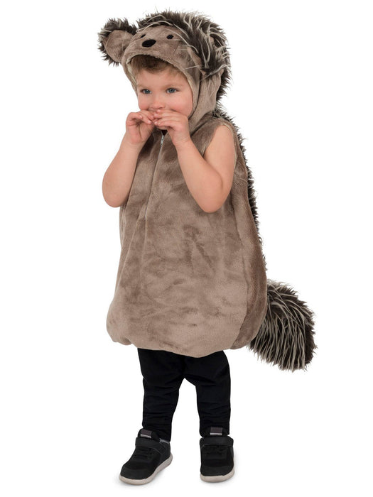 Baby/Toddler Needles the Porcupine Costume - costumesupercenter.com