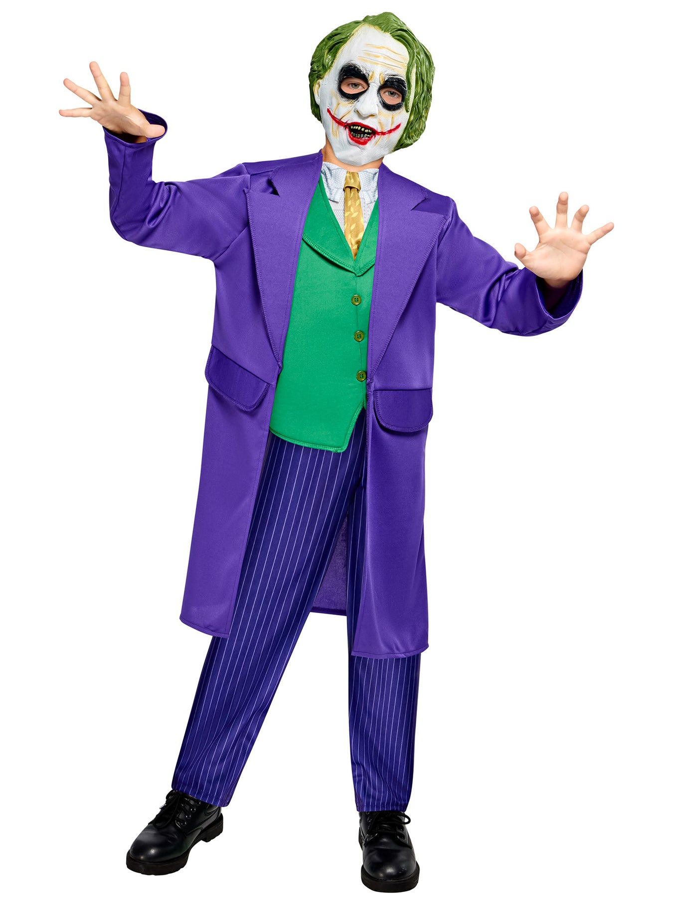 Villain Costumes