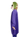 Batman Dark Knight Deluxe The Joker Child Costume - costumesupercenter.com