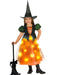 Girls' Light-Up Twinkle Witch Costume - costumesupercenter.com