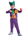 DC Comics Deluxe Joker Costume - costumesupercenter.com
