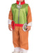 Kids PAW Patrol : Tracker Costume - costumesupercenter.com