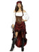 Adult Pirate Queen Costume - costumesupercenter.com