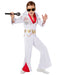 Boys' Elvis Costume - Deluxe - costumesupercenter.com