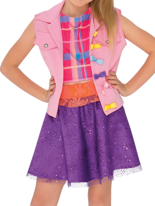 Girls JoJo Siwa Music Video Outfit for Girls - costumesupercenter.com