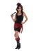 Adult Female Pirate Kit - costumesupercenter.com