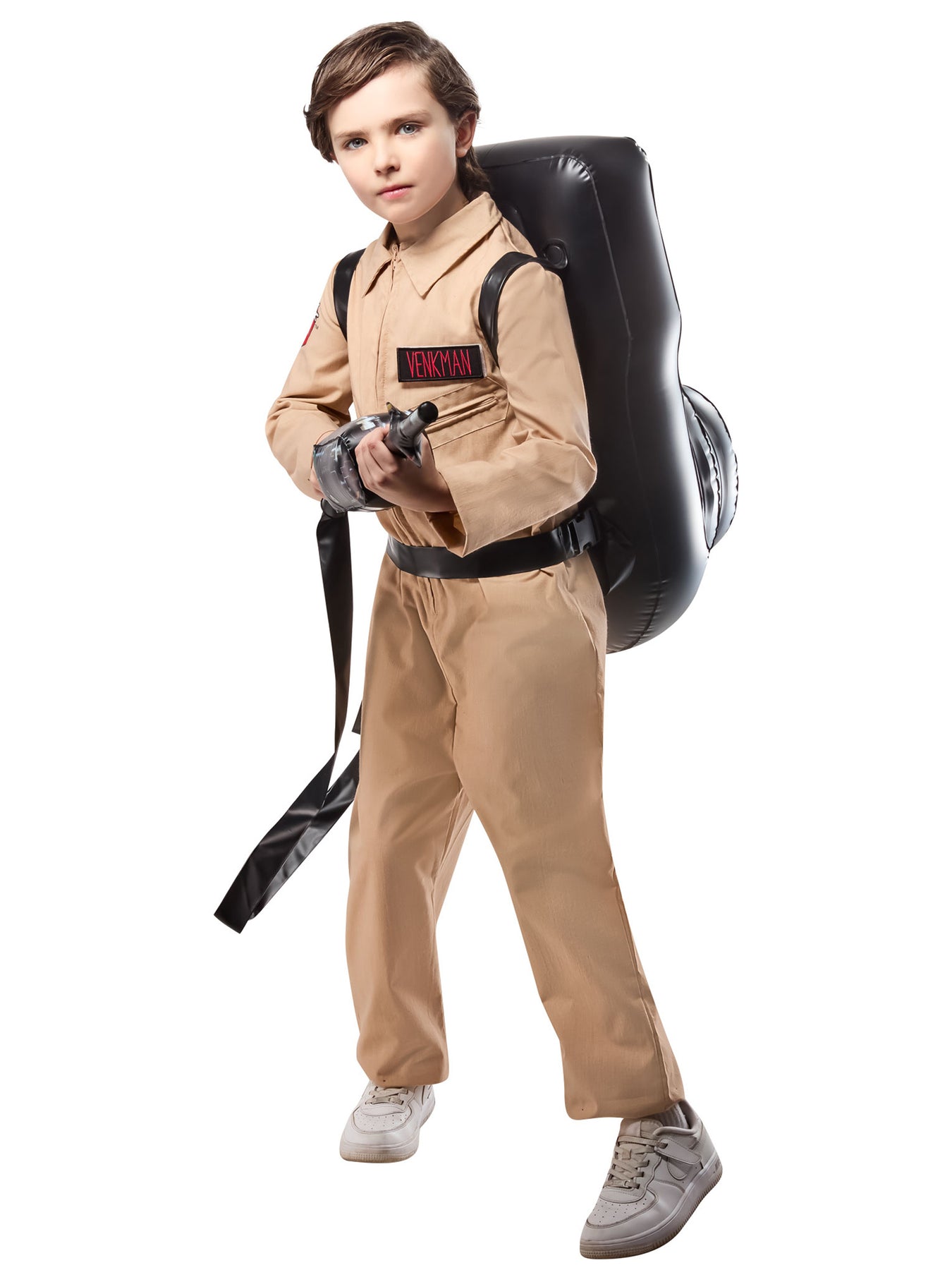 Ghostbusters Costumes, Accessories & Decorations