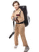 Boys' Ghostbusters Classic Costume - costumesupercenter.com
