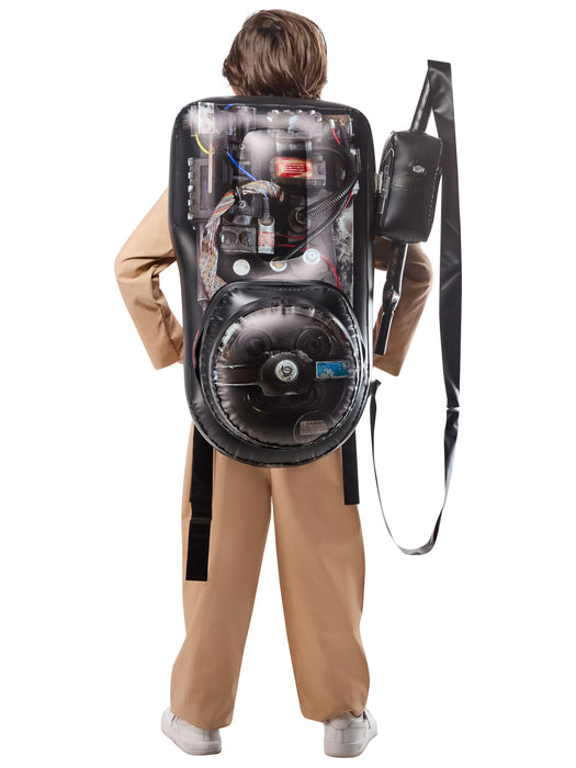 Boys' Ghostbusters Classic Costume - costumesupercenter.com