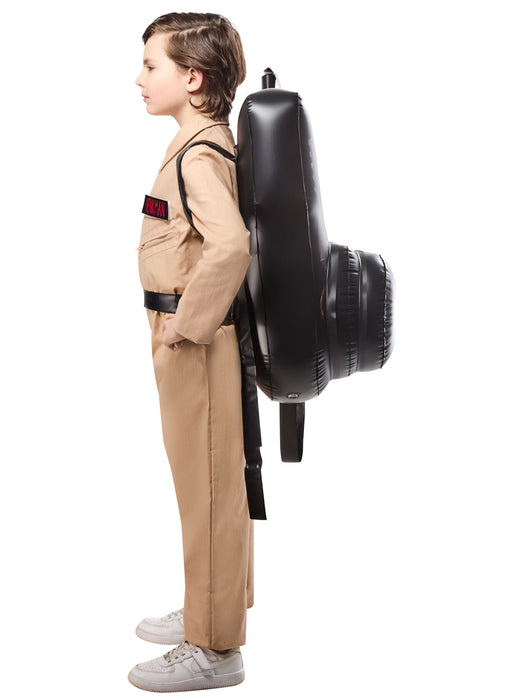 Boys' Ghostbusters Classic Costume - costumesupercenter.com