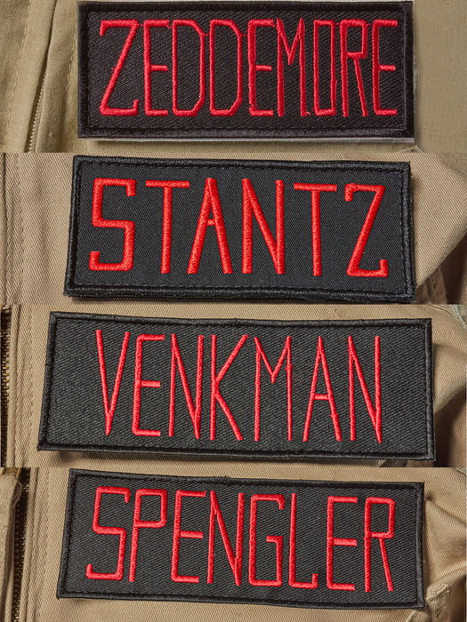 Boys' Ghostbusters Classic Costume