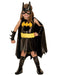 DC Comics Batgirl Toddler Costume - costumesupercenter.com