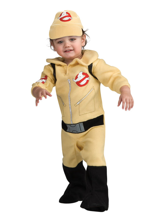 Ghostbusters Classic Costume for Babies - costumesupercenter.com