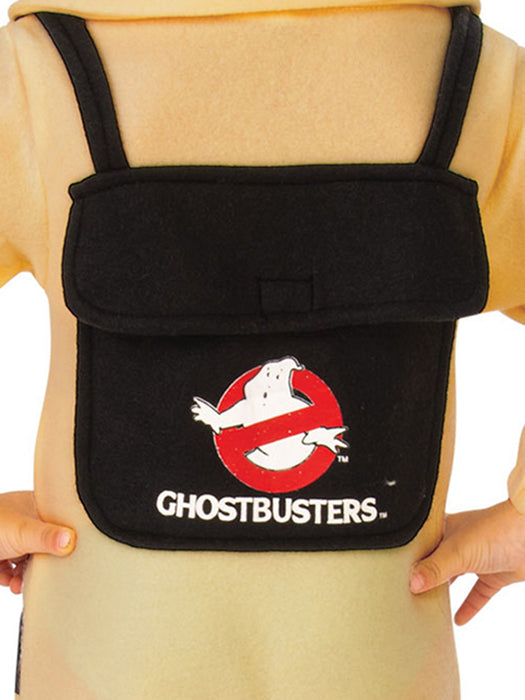 Ghostbusters Classic Costume for Babies - costumesupercenter.com