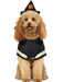 Fire Fighter Pet Costume - costumesupercenter.com