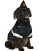 Fire Fighter Pet Costume - costumesupercenter.com