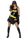 DC Comics Batgirl Teen Costume - costumesupercenter.com