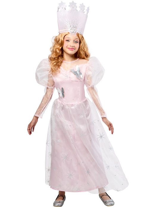 Child Glinda Costume - costumesupercenter.com