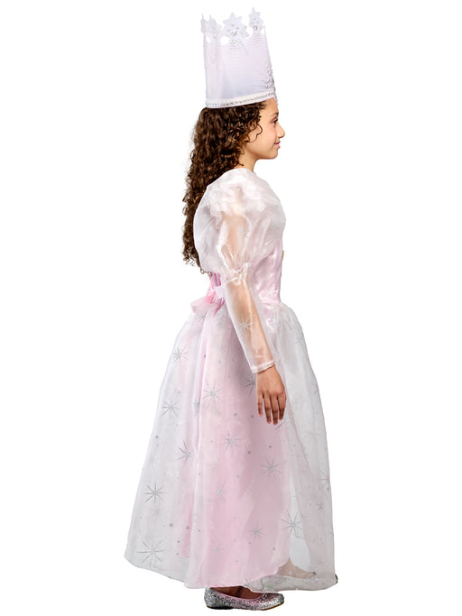 Child Glinda Costume - costumesupercenter.com