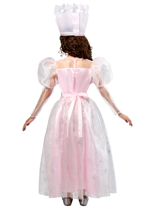 Child Glinda Costume - costumesupercenter.com