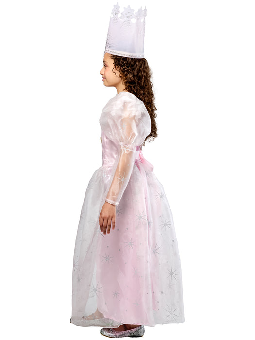 Child Glinda Costume - costumesupercenter.com