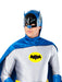 Mens Grand Heritage Batman Costume - costumesupercenter.com