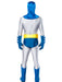 Mens Grand Heritage Batman Costume - costumesupercenter.com