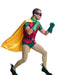 DC Comics Mens Grand Heritage Robin Costume - costumesupercenter.com