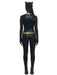 DC Comics Womens Grand Heritage Catwoman Costume - costumesupercenter.com