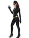 DC Comics Womens Grand Heritage Catwoman Costume - costumesupercenter.com