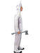 Men's Big and Tall Wizard of Oz Tin Man Costume - costumesupercenter.com