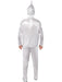 Men's Wizard of Oz Tin Man Costume - costumesupercenter.com